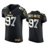 panthers yetur gross matos black 2020 21 golden edition elite jersey