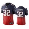 patriots devin mccourty navy gradient color crash jersey