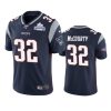 patriots devin mccourty navy limited super bowl liii champions jersey