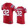 patriots devin mccourty red vapor elite jersey