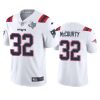 patriots devin mccourty white super bowl li patch jersey