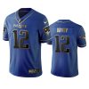 patriots tom brady royal 2019 fathers day jersey