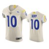 rams cooper kupp cream vapor elite jersey