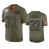 rams eric weddle camo limited 2019 salute to service jersey