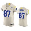 rams jacob harris cream vapor elite jersey