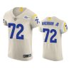 rams tremayne anchrum jr. cream vapor elite jersey