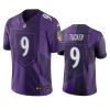 ravens justin tucker purple city edition jersey