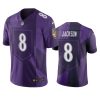 ravens lamar jackson purple city edition jersey