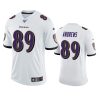 ravens mark andrews white limited 100th season jersey