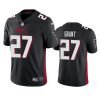 richie grant falcons black vapor jersey