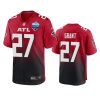 richie grant falcons red 2021 nfl london game jersey