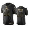 romeo okwara lions black golden edition jersey