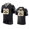 saints paulson adebo black legend jersey