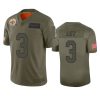 saints wil lutz camo limited 2019 salute to service jersey