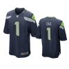 seahawks dad college navy 2021 fathers day game jersey