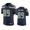 seahawks doug baldwin navy limited 100th season jersey