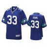 seahawks jamal adams royal pro line jersey