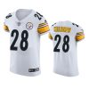 steelers miles killebrew white vapor elite jersey