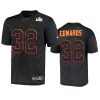 tampa bay buccaneers mike edwards black super bowl 55 limited jersey