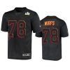 tampa bay buccaneers tristan wirfs black super bowl 55 limited jersey