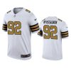 tanoh kpassagnon color rush legend saints white jersey