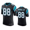 terrace marshall jr. panthers black vapor jersey