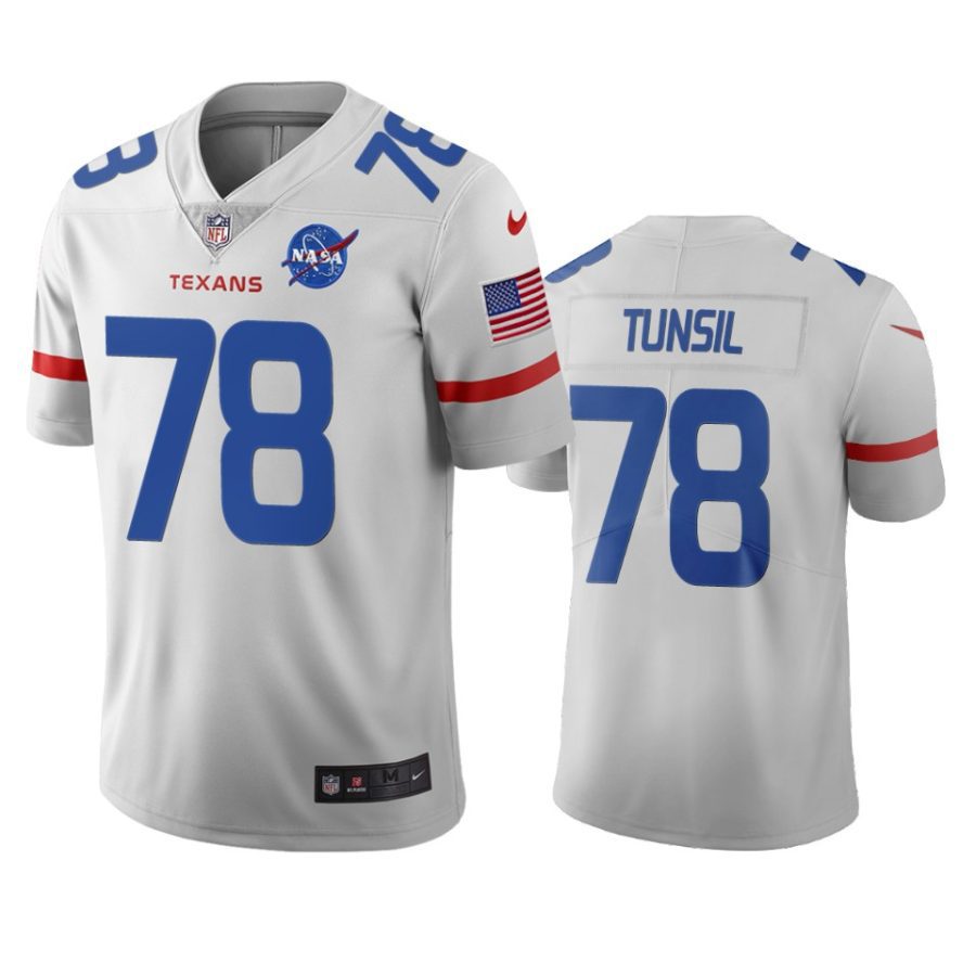 texans laremy tunsil white city edition jersey