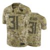 titans 31 kevin byard 2018 salute to service jersey