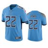 titans derrick henry light blue limited 100th season jersey