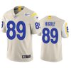 tyler higbee rams bone vapor jersey