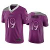 vikings adam thielen purple city edition jersey