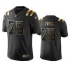 will fries colts black golden edition jersey