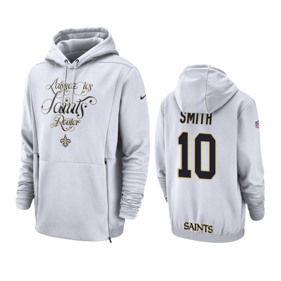 10 trequan smith sideline lockup hoodie