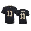 13 michael thomas black jersey