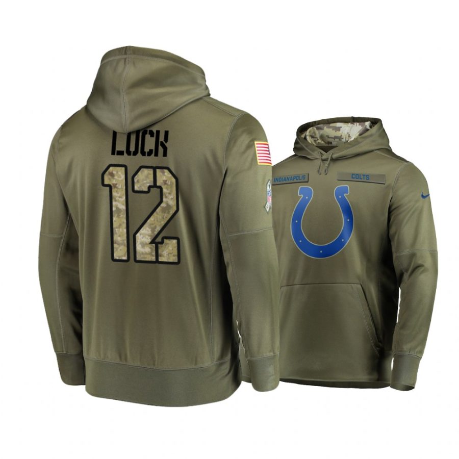 2018 salute to service andrew luck hoodie