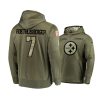 2018 salute to service ben roethlisberger hoodie