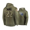 2018 salute to service derrick henry hoodie