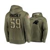 2018 salute to service luke kuechly hoodie