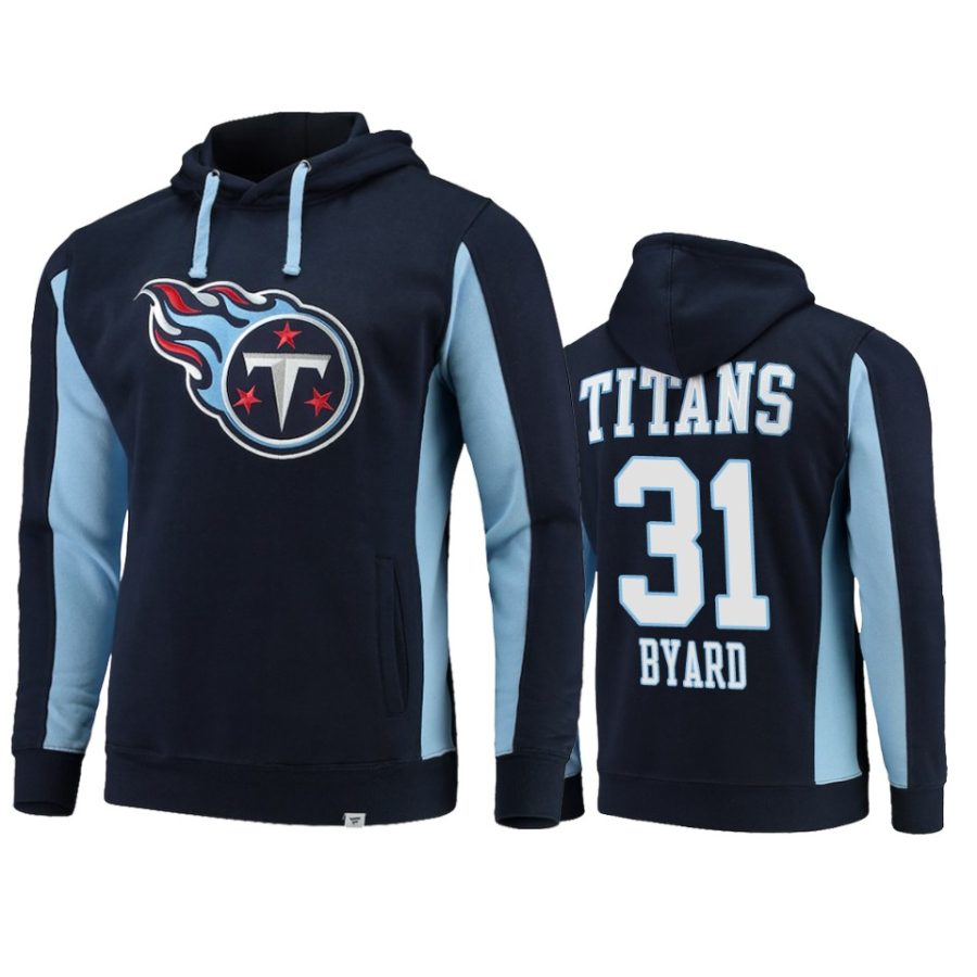 31 navy kevin byard hoodie 0a