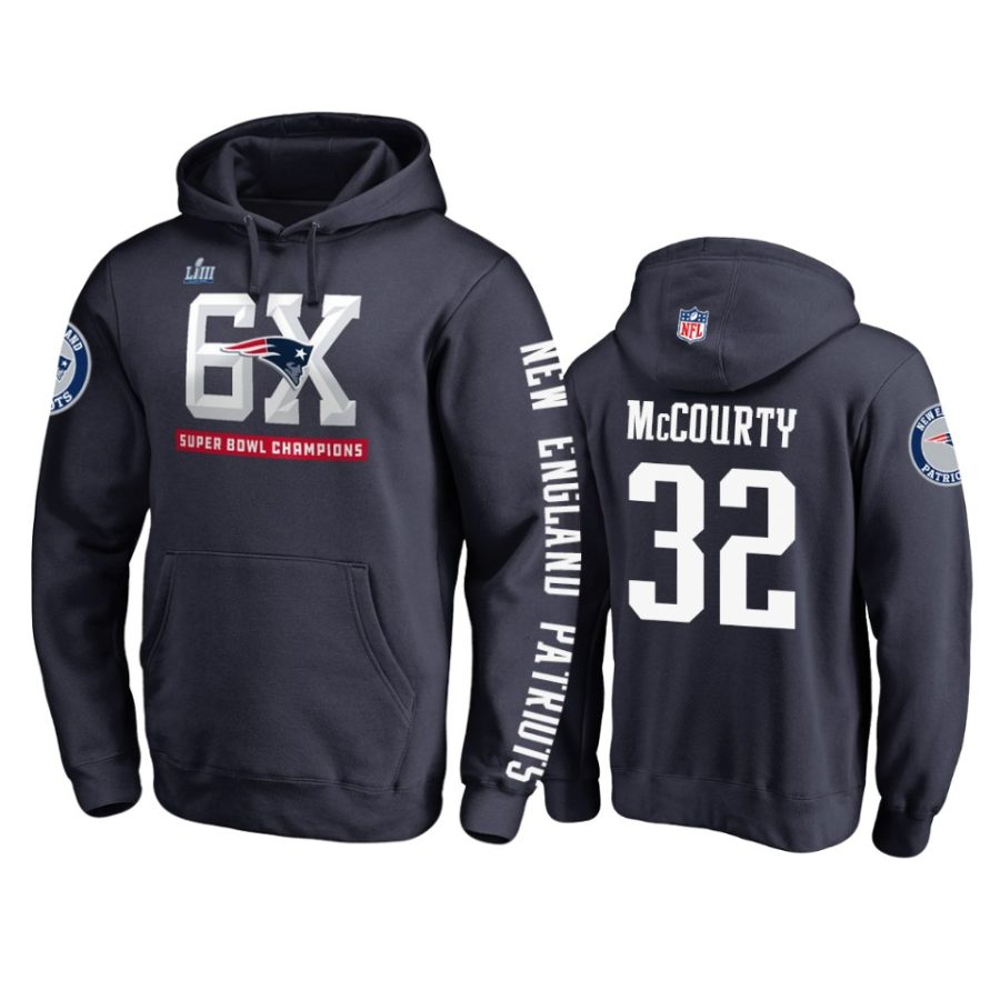 32 navy devin mccourty hoodie 1a