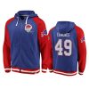 49 royal red tremaine edmunds hoodie 0a