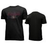 49ers black 2020 nfl draft cap hook up t shirt