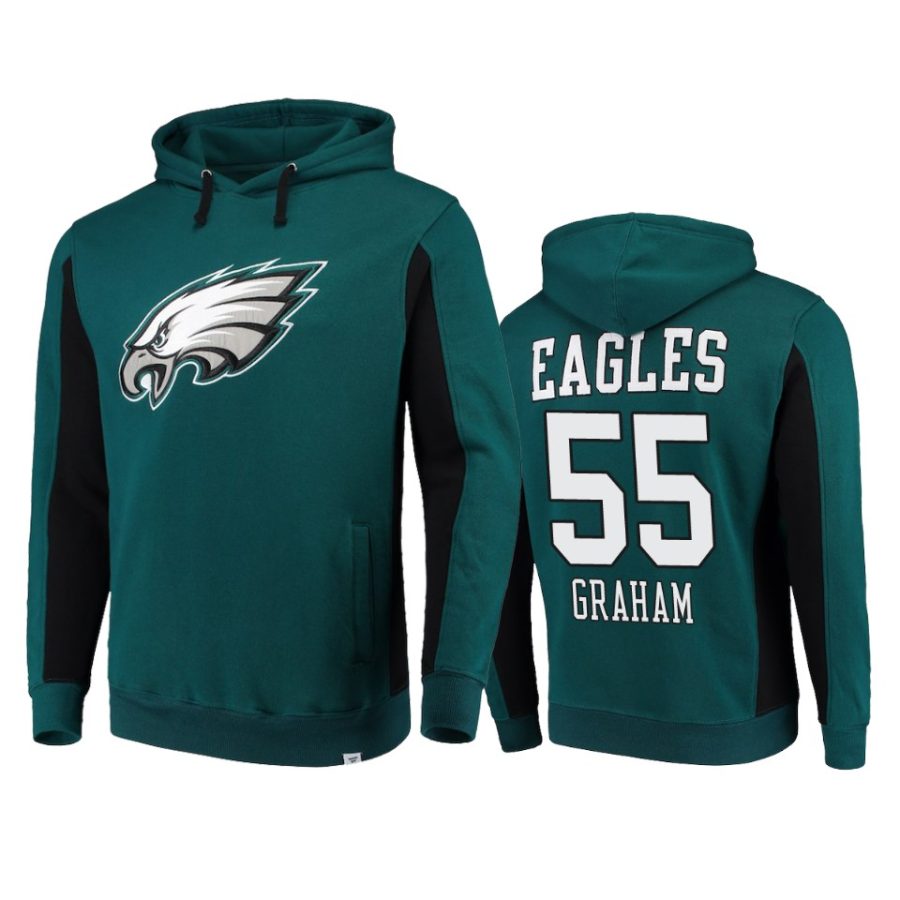 55 midnight green brandon graham hoodie