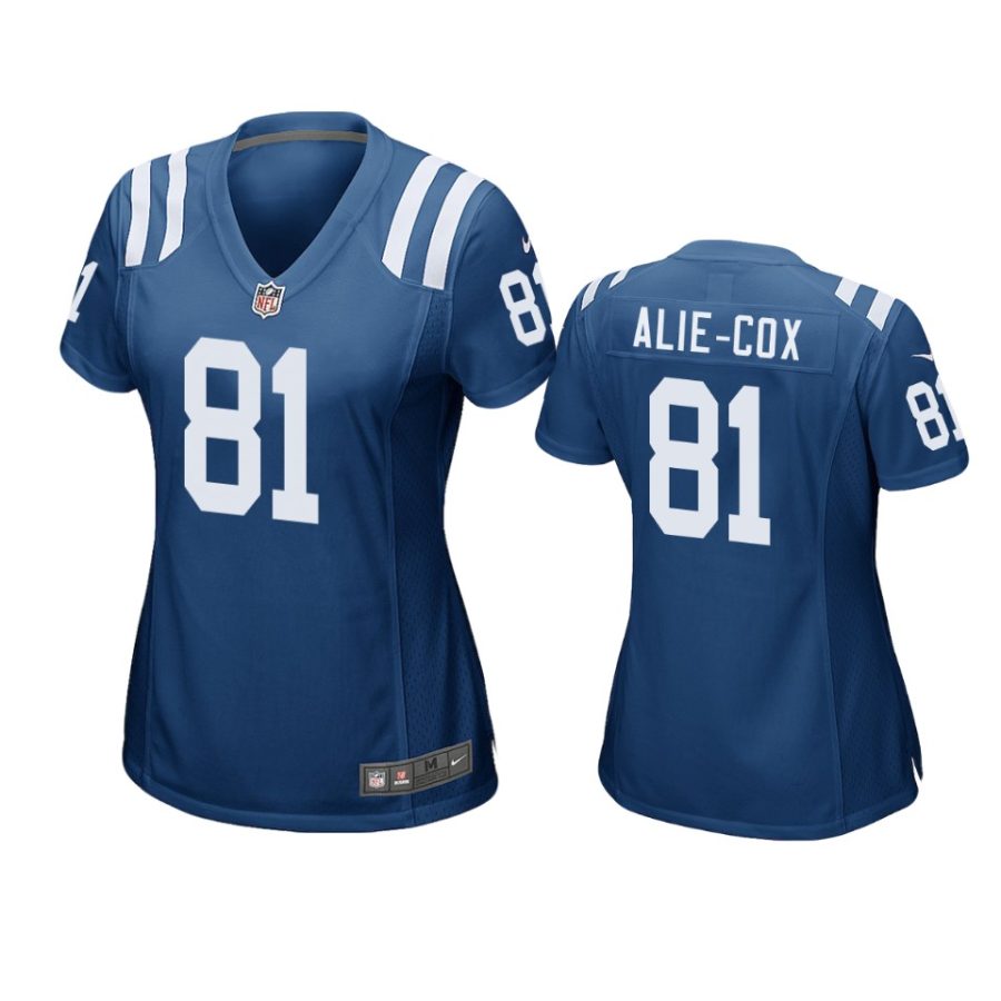 81 mo alie cox royal game jersey 0a