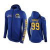 99 royal aaron donald hoodie