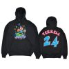 a.j. terrell pongebob king saladeen black patrick hoodie