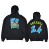 a.j. terrell pongebob king saladeen black teams hoodie