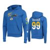 aaron donald rams royal city transit hoodie