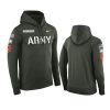 army black knights rivalry green hoodie