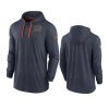 bears navy sideline pop hoodie